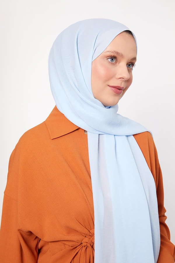 LevidorBuz Mavisi Cazz Şal