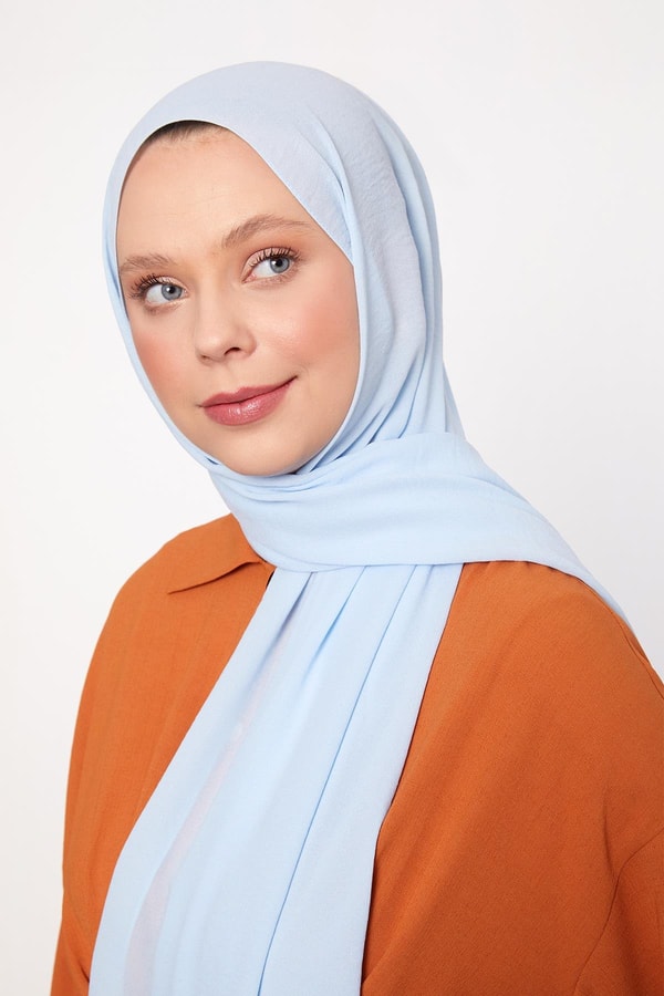 LevidorBuz Mavisi Cazz Şal