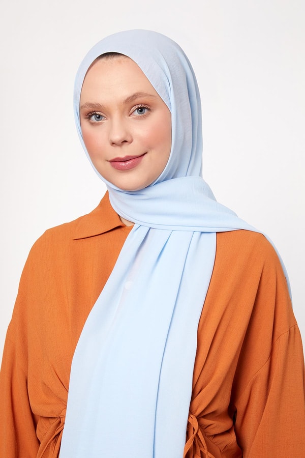 LevidorBuz Mavisi Cazz Şal