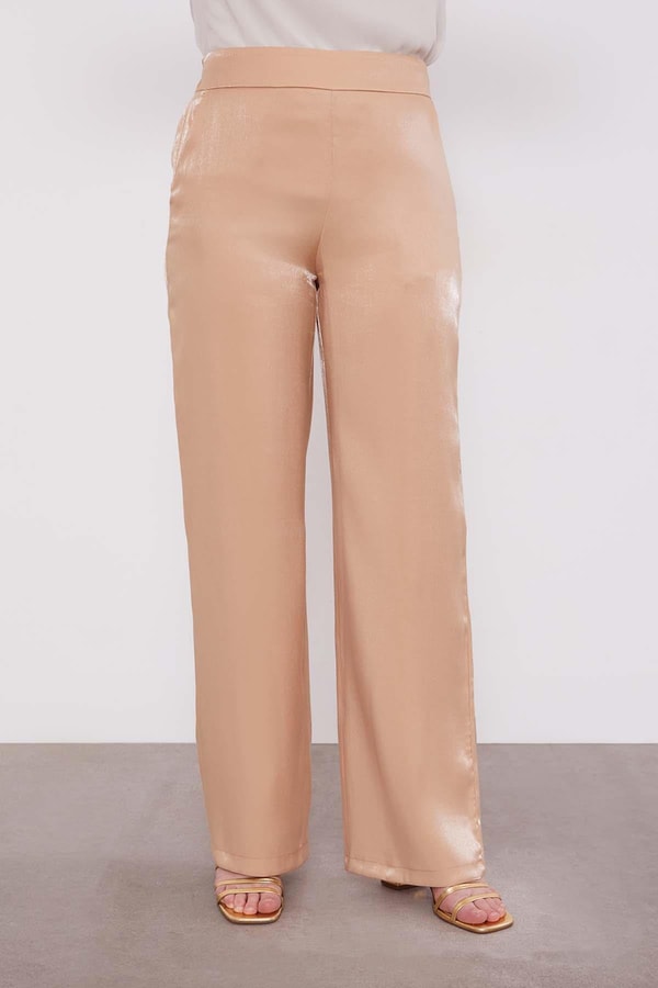 LevidorCamel Taş Detaylı İkili Takım