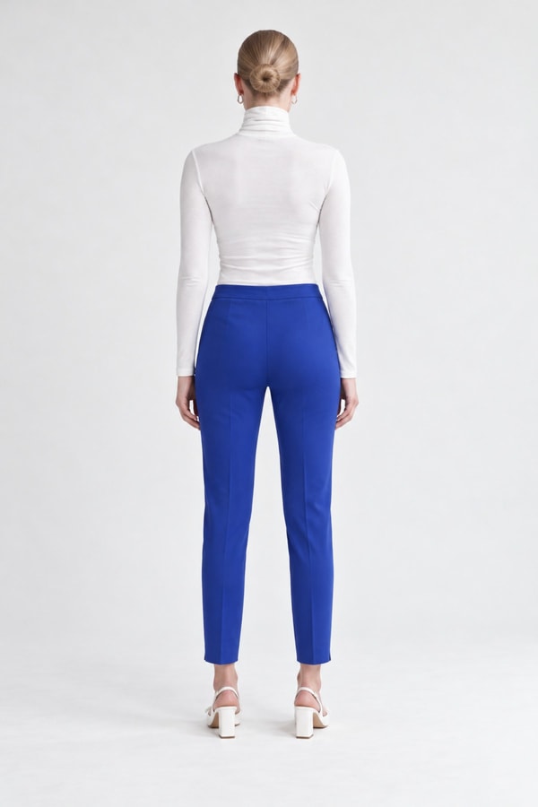 LevidorDar Paça Pantolon Saks