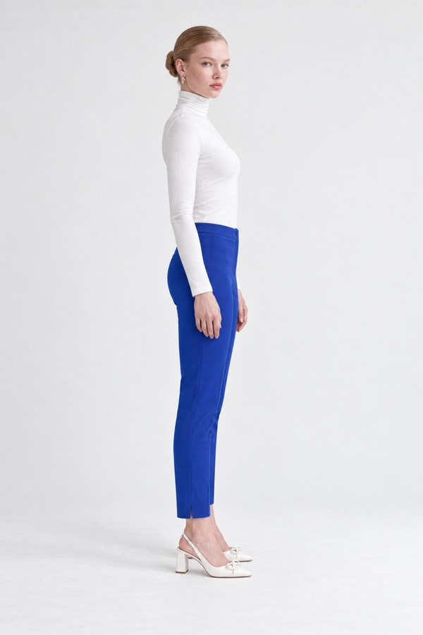 LevidorDar Paça Pantolon Saks