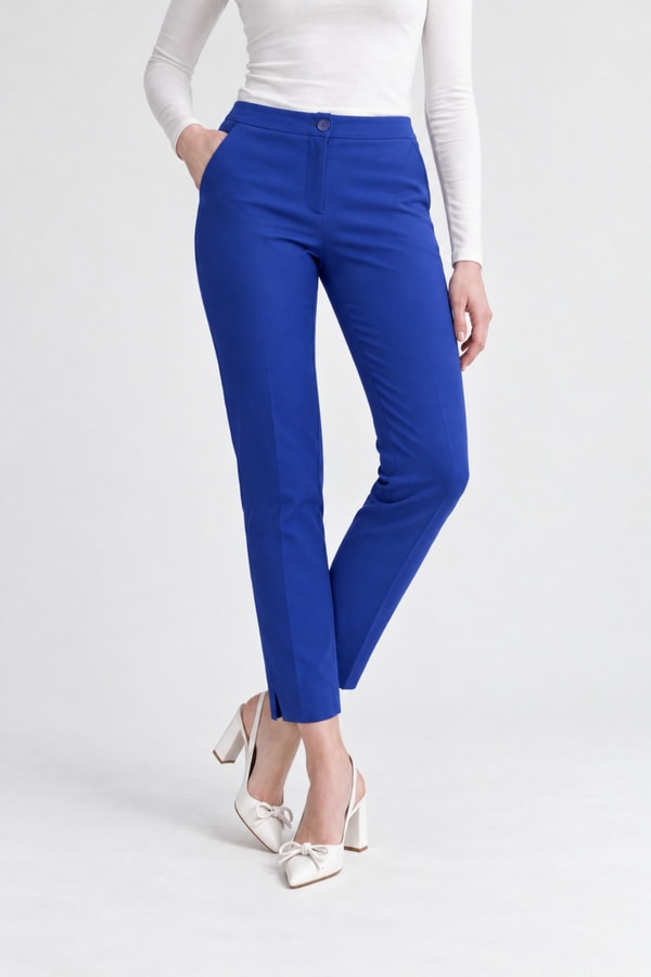 LevidorDar Paça Pantolon Saks