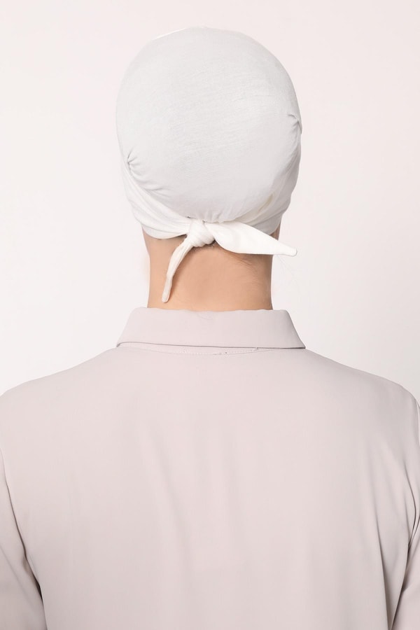 LevidorEkru Battal Kalıp Bone