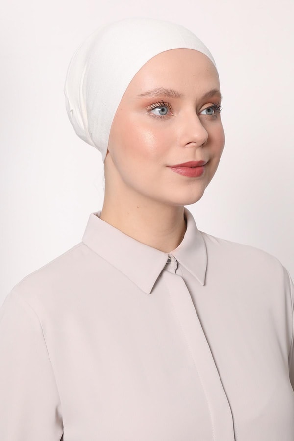 LevidorEkru Battal Kalıp Bone