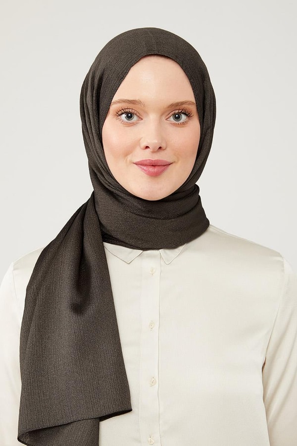 LevidorFüme Cristal Yoryo Şal