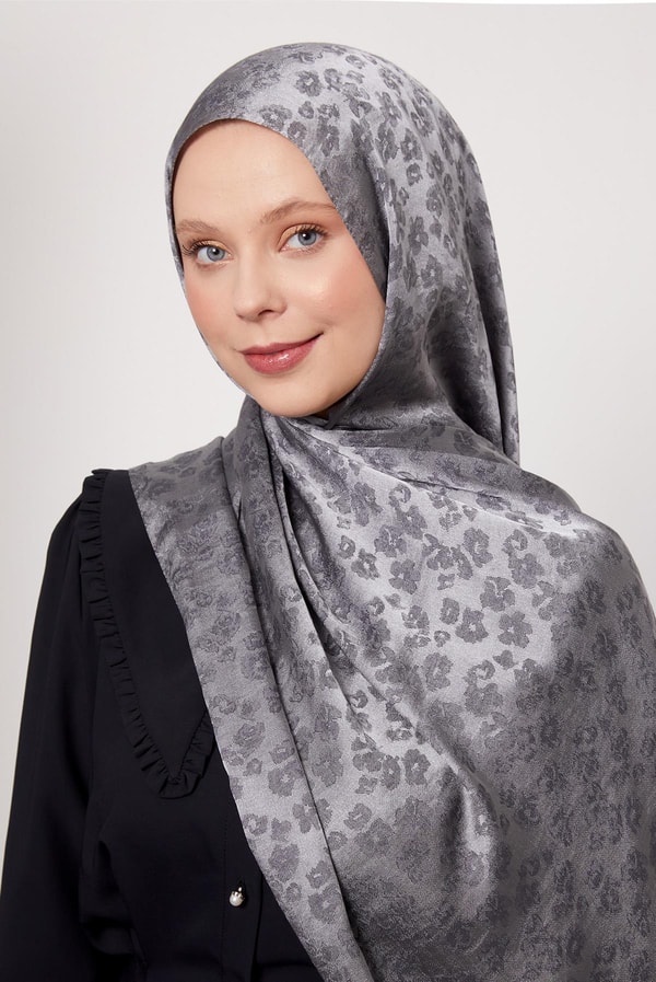 LevidorFüme Leopar Desen İtalyan Jakar Şakar