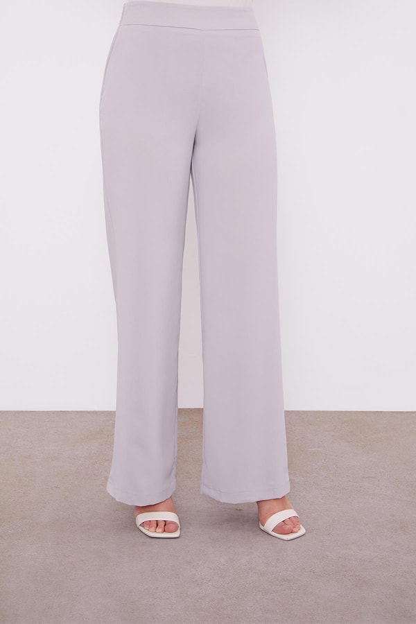 LevidorGri ALLER BAĞLAMA İŞLEMELİ İKİLİ TAKIM