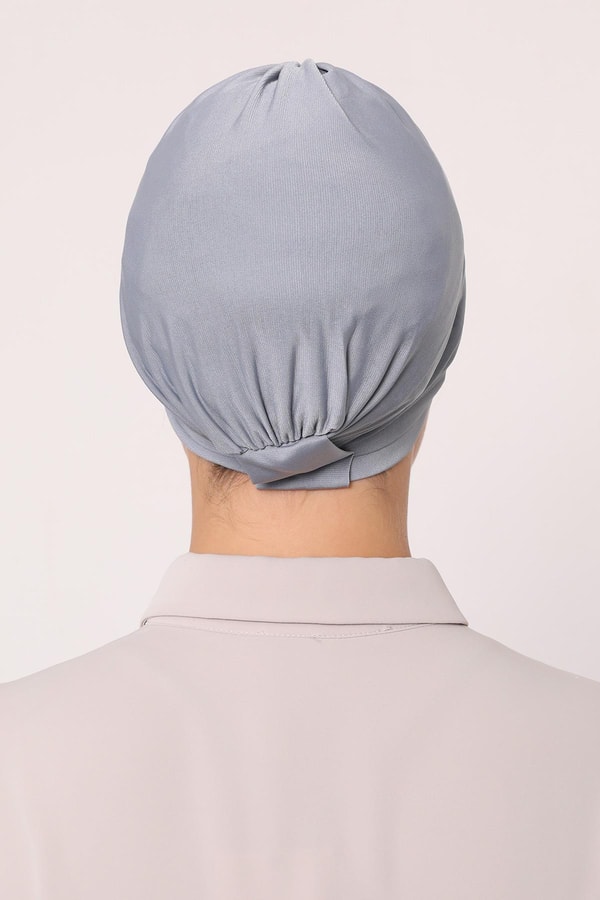 LevidorGri Üç Bantlı Dış Bone