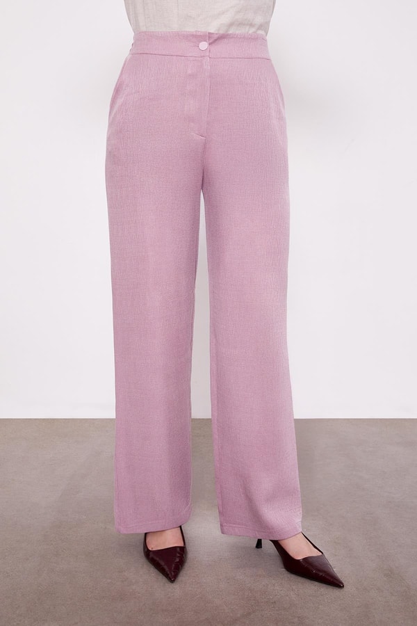 LevidorGül Çift Renkli İkili Takım