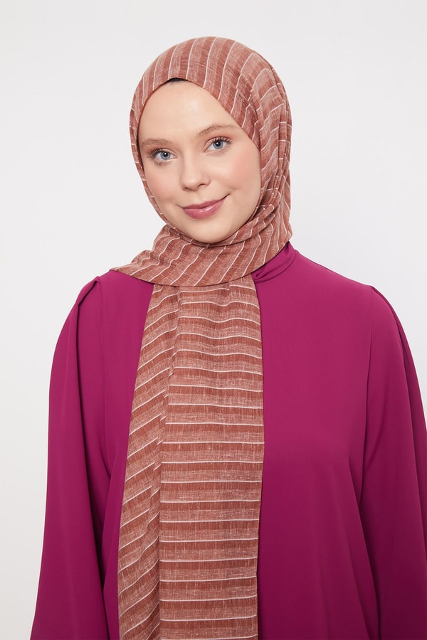 LevidorGül Kurusu Elda Şal