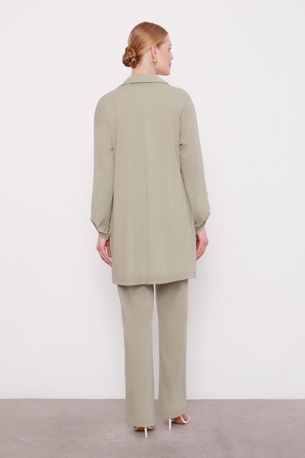 LevidorHaki File Detaylı Üçlü Takım