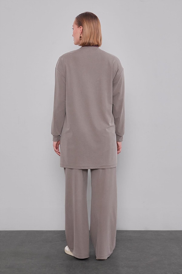 LevidorHaki Geometrik Model İkili Takım