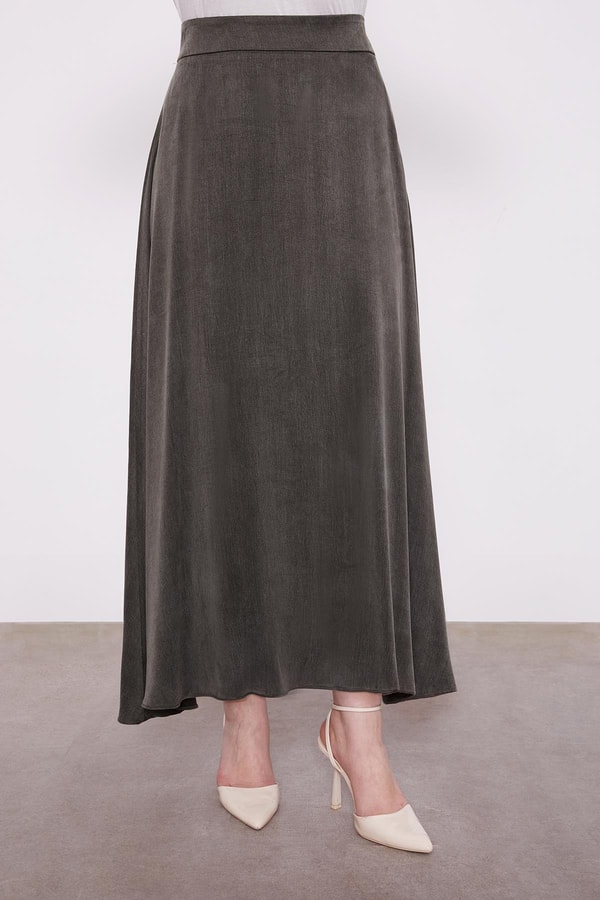 LevidorHaki Pul Payet Detaylı Cupra İkili Takım