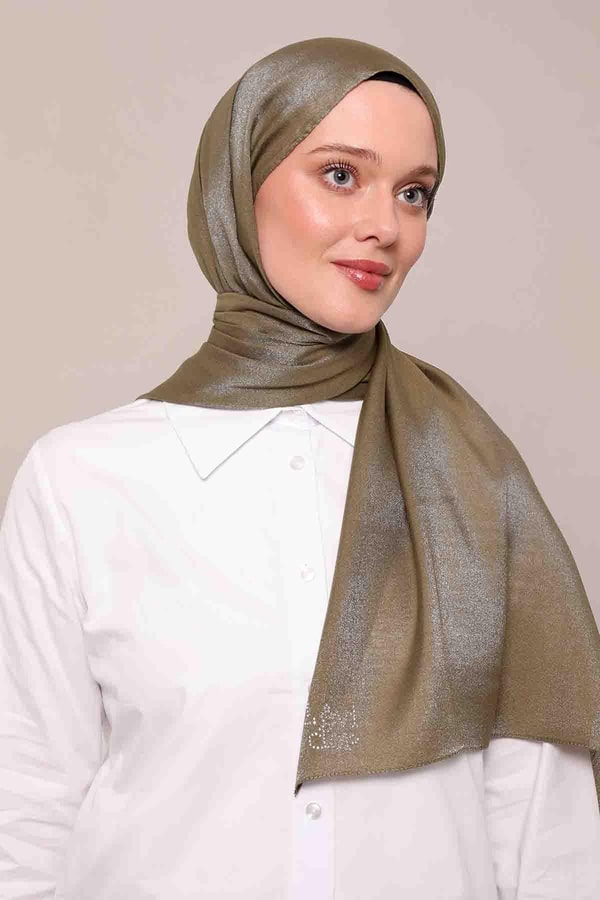 LevidorHaki Simli Bodrum Şal