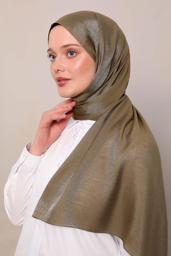 LevidorHaki Simli Bodrum Şal