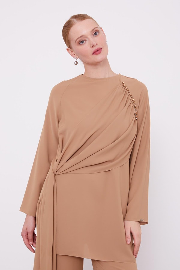 LevidorHardal ALLER BAĞLAMA İŞLEMELİ İKİLİ TAKIM