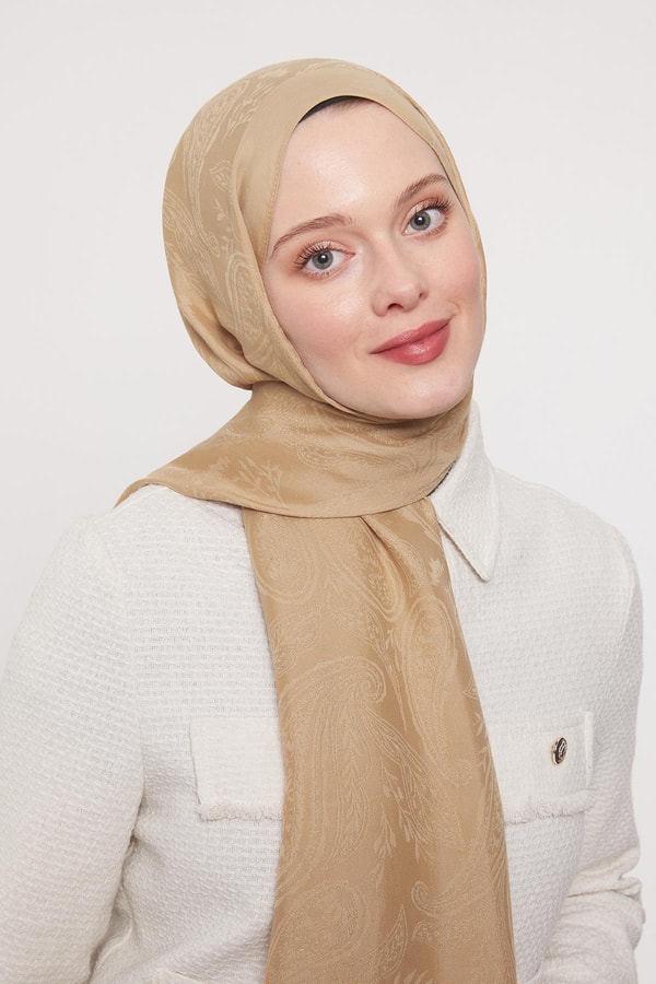 LevidorHardal Hint Desen Grazia Şal