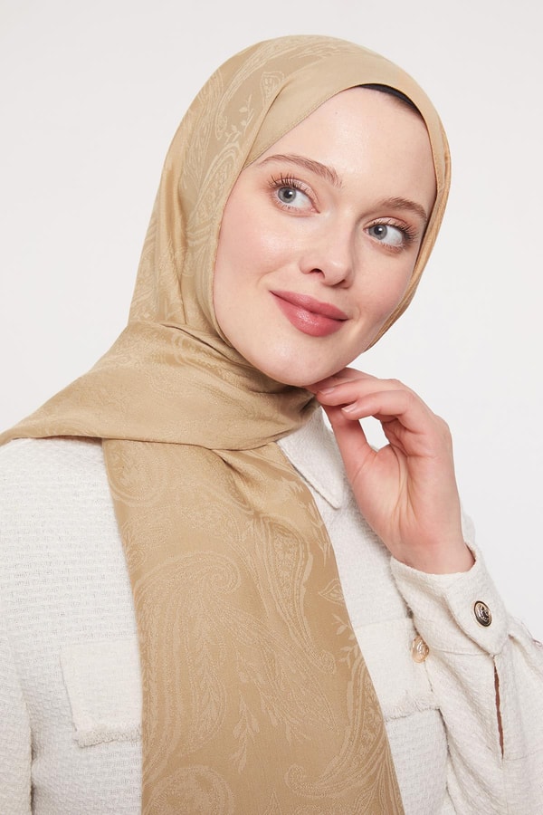 LevidorHardal Hint Desen Grazia Şal