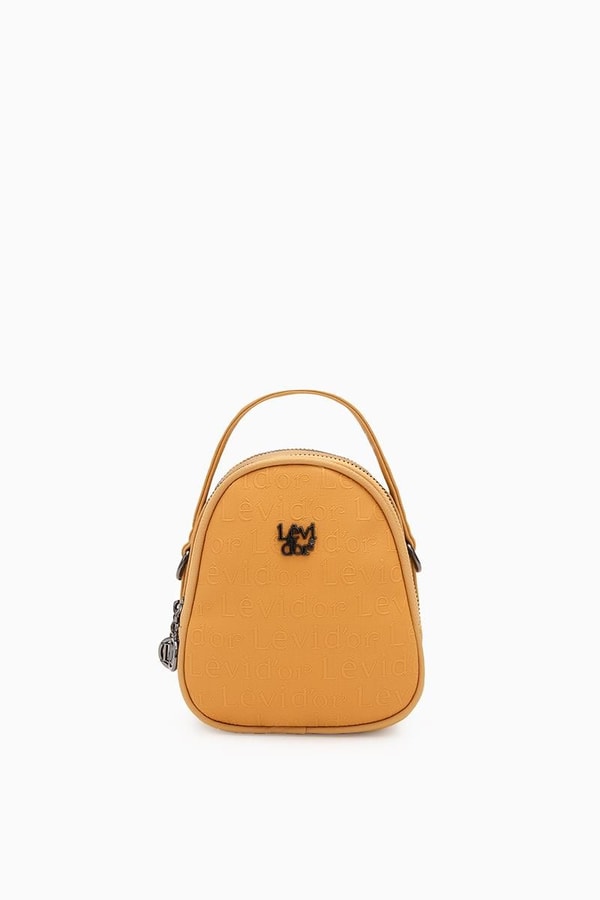 LevidorHardal Oval Model Omuz Çantası