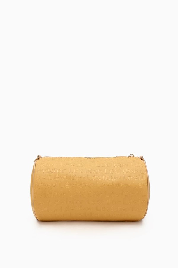 LevidorHardal Silindir Model El Çantası