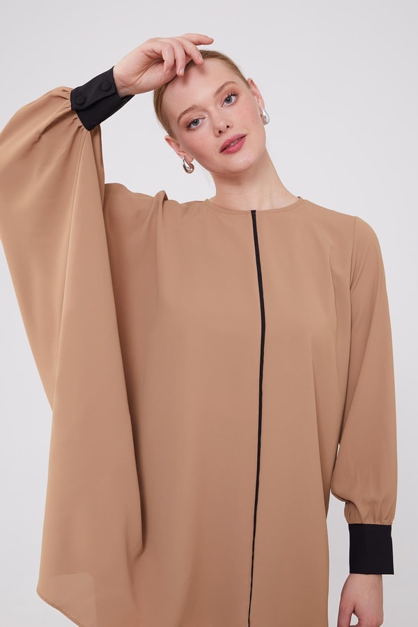 LevidorHardal Yarasa Kol İkili Takım