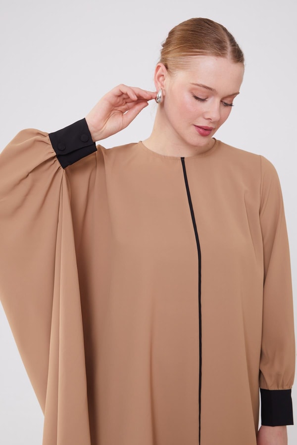 LevidorHardal Yarasa Kol İkili Takım