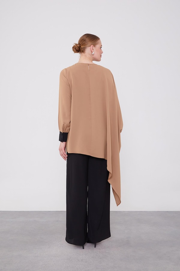 LevidorHardal Yarasa Kol İkili Takım