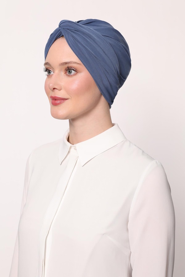 Levidorİndigo Pratik Dolama Bone