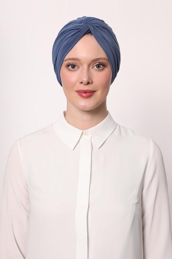 Levidorİndigo Pratik Dolama Bone