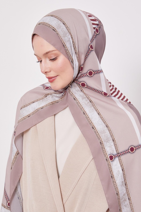 LevidorK.Vizon Zincir Desen Love