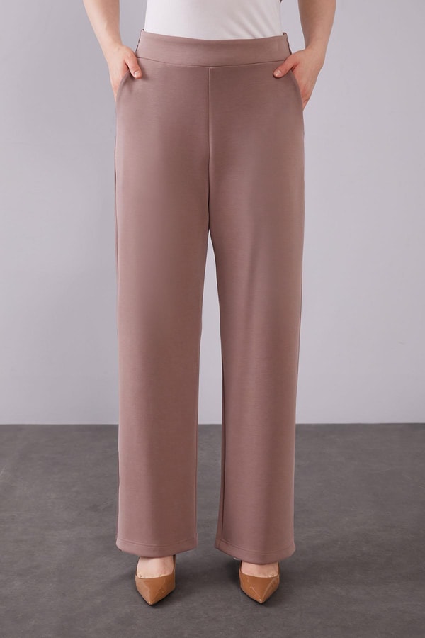 LevidorK.Vizon Omuz Aksesuar Detaylı İkili Takım