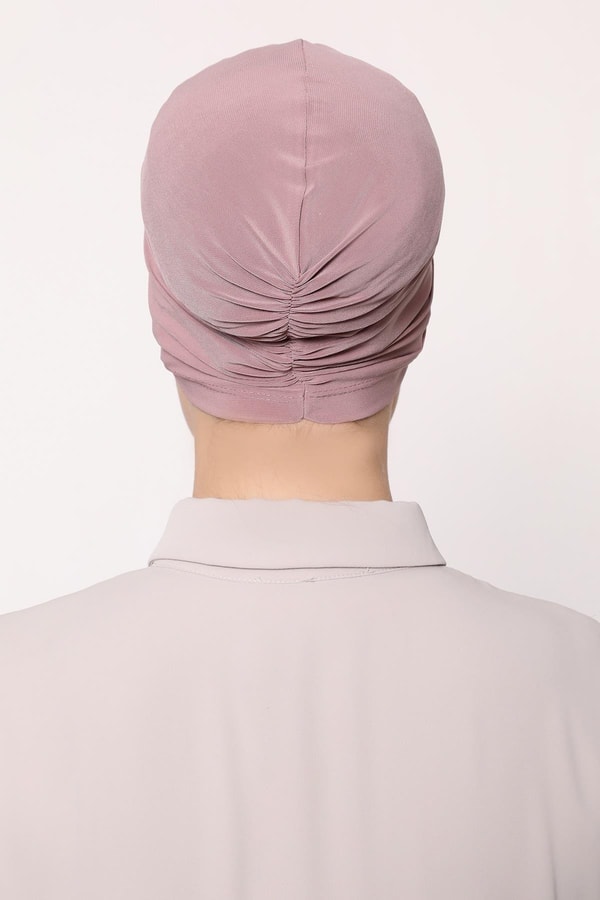 LevidorK.Pudra Taş Detay Bone