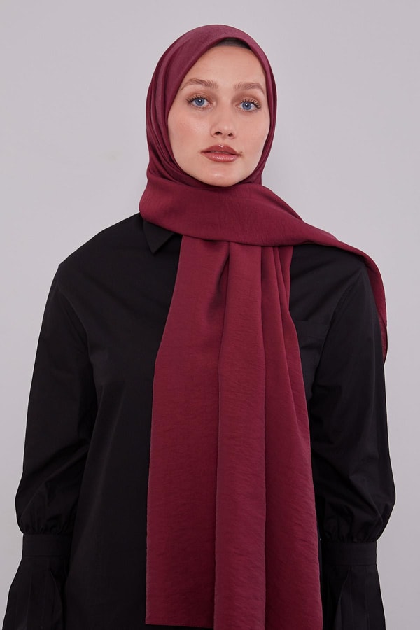 LevidorK.Kırmızı Düz Adria Şal