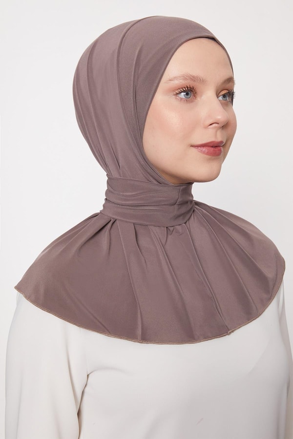 LevidorK.Vizon Pratik Spor Çıtçıt Şal Bone