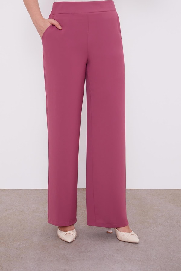 LevidorK.Pembe ALLER BAĞLAMA İŞLEMELİ İKİLİ TAKIM