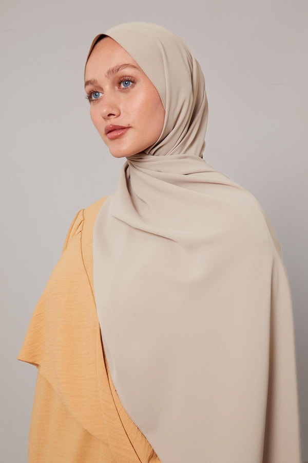 LevidorK.Taş Düz Trend Şal
