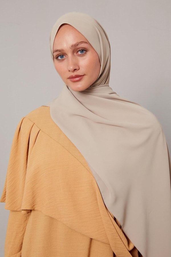 LevidorK.Taş Düz Trend Şal