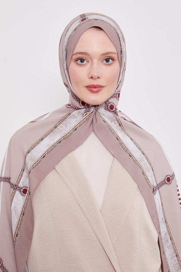 LevidorK.Vizon Zincir Desen Love