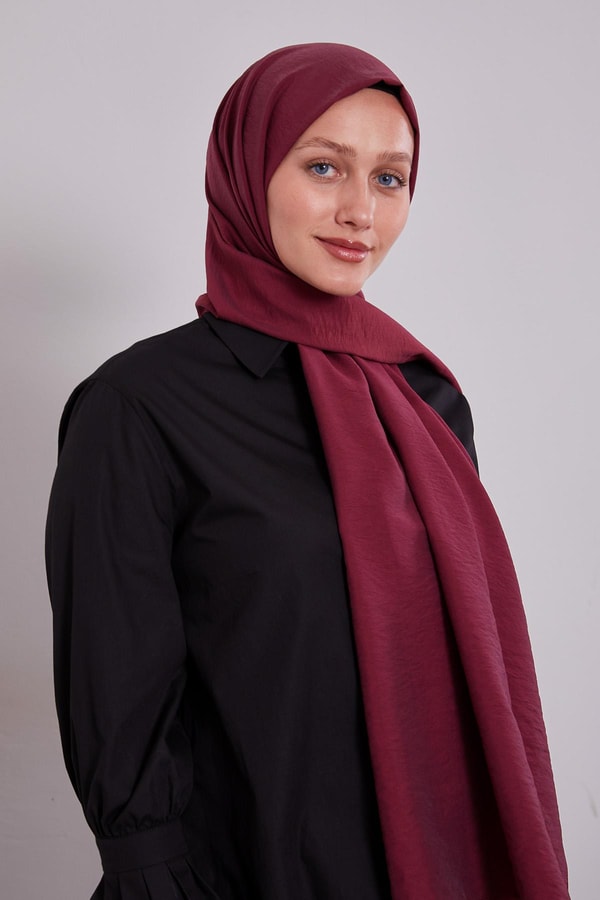 LevidorK.Kırmızı Düz Adria Şal