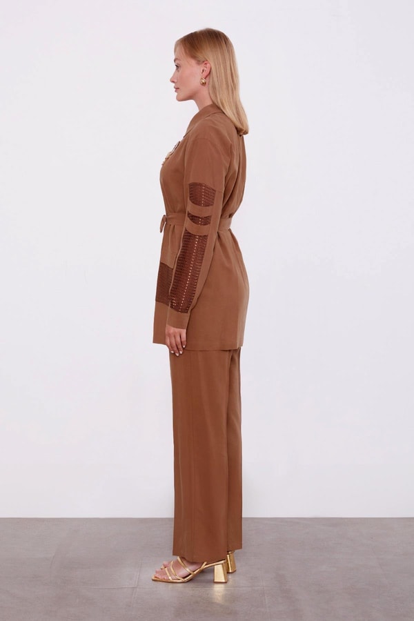 LevidorKahve File Detaylı İkili Takım