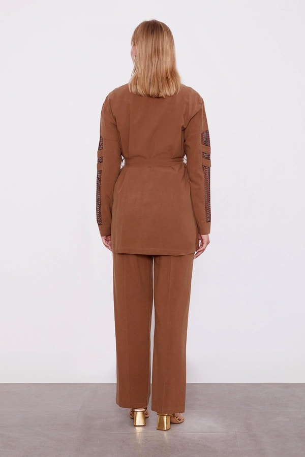 LevidorKahve File Detaylı İkili Takım