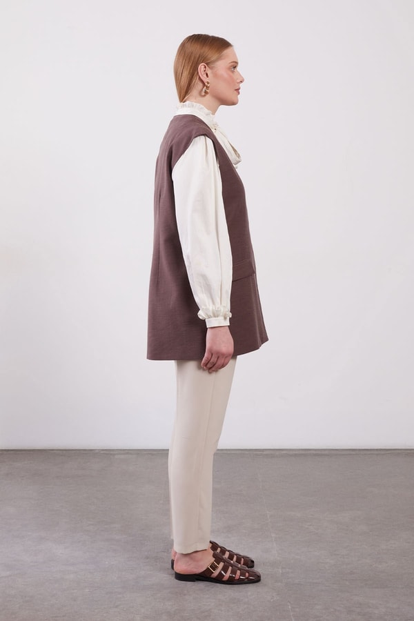 LevidorKahve YELEK