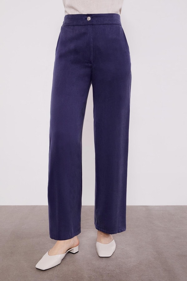 LevidorLacivert Sim Detayl Cupra İkili Takım