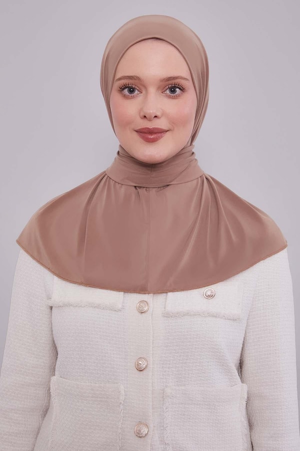 LevidorLatte Pratik Spor Çıtçıt Şal Bone