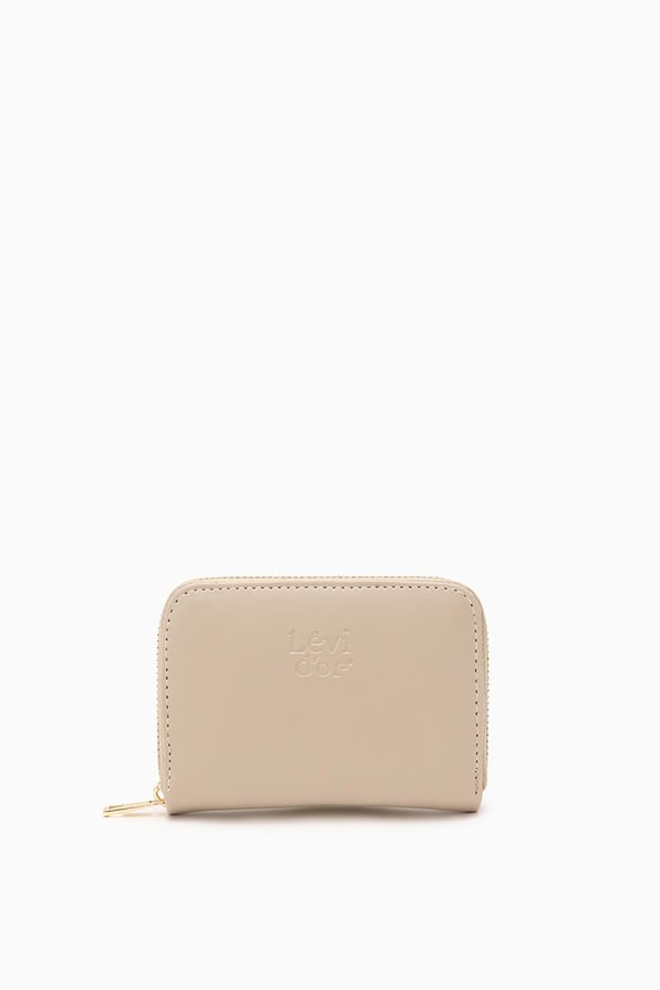 LevidorLevidor A.Vizon Çift Gözlü Cüzdan