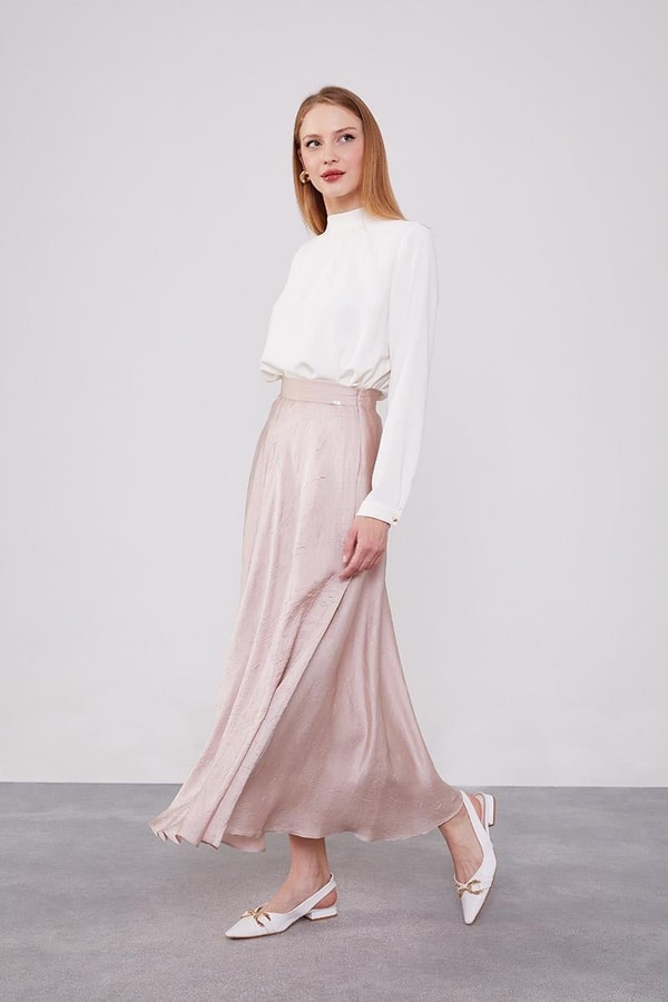 LevidorLevidor A.Pudra Kraş Saten