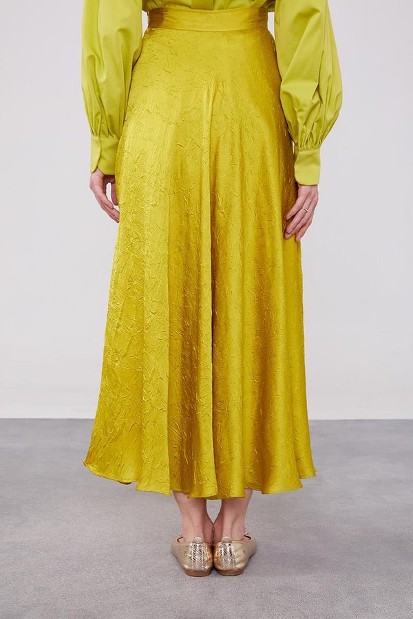 LevidorLevidor Asit Kraş Saten