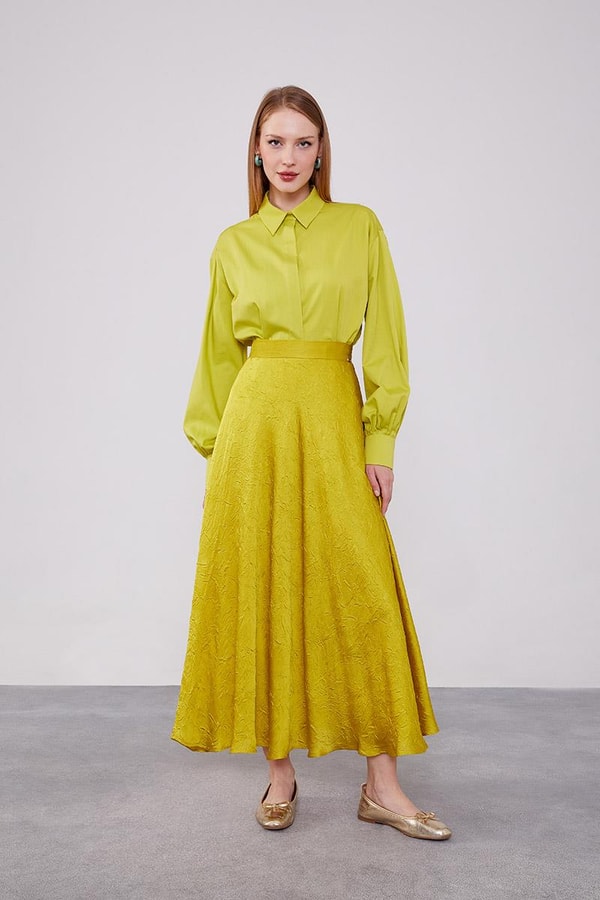 LevidorLevidor Asit Kraş Saten