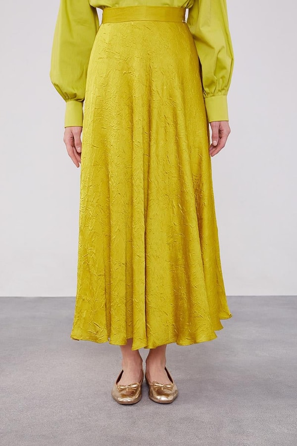 LevidorLevidor Asit Kraş Saten